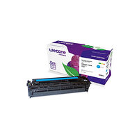 Wecare Toner WECARE HP CB541A/1979B002 1,4K cya