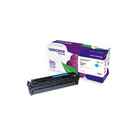 Wecare Toner WECARE HP CE321A 1,3K cyan