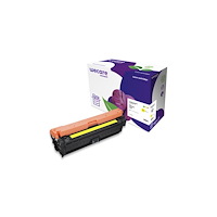 Wecare Toner WECARE HP CE342A 16K gul