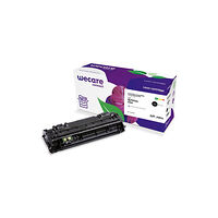 Wecare Toner WECARE HP Q7553A 3K svart