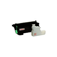 RICOH Toner RICOH MP601SPF 407824 25K svart