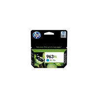 HP Bläckpatron HP 3JA27AE 963XL cyan