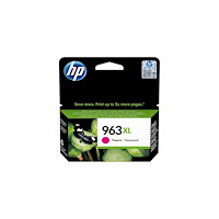 HP Bläckpatron HP 3JA28AE 963XL magenta