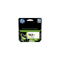 HP Bläckpatron HP 3JA29AE 963XL gul