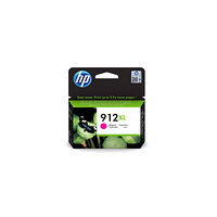 HP Bläckpatron HP 3YL82AE 912XL magenta