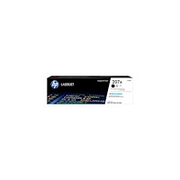 HP Toner HP W2210A 207A 1,35K svart