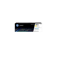 HP Toner HP W2212A 207A 1,25K gul
