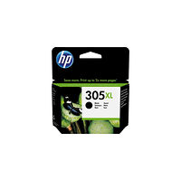 HP Bläckpatron HP 3YM62AE 305XL svart