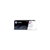 HP Toner HP W2123A 212A 4,5K magenta