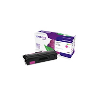 Wecare Toner WECARE BROTHER TN-910M 9K magenta