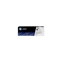 HP Toner HP CB435A 35A 1,5K svart