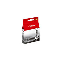 CANON Bläckpatron CANON PGI-35BK svart