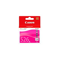 CANON Bläckpatron CANON CLI-526M magenta