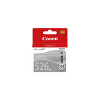 CANON Bläckpatron CANON CLI-526GY grå