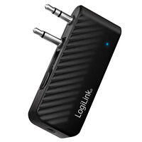 LogiLink Bluetooth 5.1 Audio Transmitter