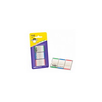 Post-it Index POST-IT stark 25,4x38,1 sta 66/fp