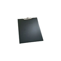Durable Skrivplatta DURABLE visitkortsficka A5