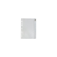 BANTEX Plastficka BANTEX zip klar 10/fp