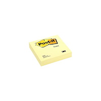 Post-it Notes POST-IT 100x100mm gul