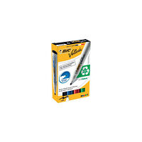 BiC Velleda Whiteboardpenna BIC Velleda1701 ECO 4/fp