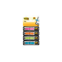 Post-it Index POST-IT 11,9x43,2mm pil 96/fp