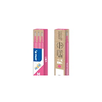 PILOT Refill PILOT Frixion 0,7mm rosa 3/fp