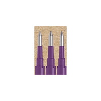 PILOT Refill PILOT Frixion 0,7mm violett 3/fp