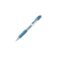 PILOT Gelpenna PILOT G-2 Metallic 0,7 blå