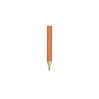 FABER-CASTELL Blyertspenna FABER polerad B 72/fp