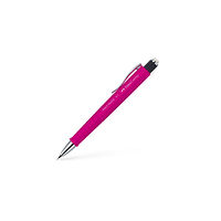 FABER-CASTELL Stiftpenna FABER CASTELL PM 0,7 mm rosa