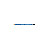 Staedtler Mars Blyertspenna STAEDTLER 100 7B 12/fp