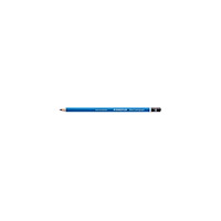 Staedtler Mars Blyertspenna STAEDTLER 100 8B 12/fp