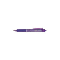 PILOT Gelpenna PILOT Frixion Clicker 0,5 viol.