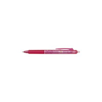 PILOT Gelpenna PILOT Frixion Clicker 0,5 rosa