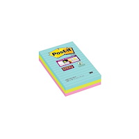 Post-it Notes POST-IT SS linj 101x152 Cosmi 3/fp