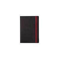 Black 'N' Red Ant.bok OXFORD A5 soft linj