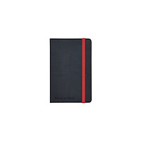 Black 'N' Red Ant.bok OXFORD A5 hard linj