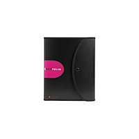 EXACOMPTA Konferensmapp EXACOMPTA svart