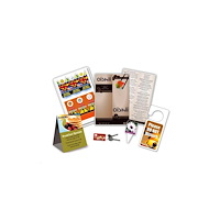 No Brand Allväderspapper Premium A3 165g 50/fp