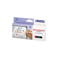 Centropen Whiteboardpenna CENTROPEN skuren 4/fp
