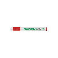 PENOL Märkpenna PENOL 0-700 perm 1,5mm röd