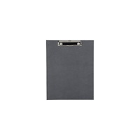 Bigso Box Skrivplatta BIGSO Knut Svart 32x24cm
