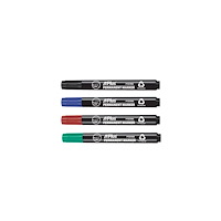 A PLUS Märkpenna A PLUS eco rund 1-3mm 4/fp