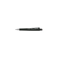 FABER-CASTELL Stiftpenna FABER CASTELL PM 0,7 mm svart