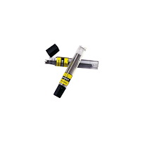 No Brand Reservstift 0,5mm HB 12stift/fp