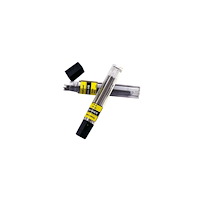 No Brand Reservstift 0,9mm HB 12stift/fp