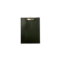 [NORDIC Brands] Skrivplatta för A4-format svart