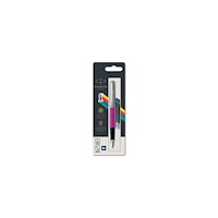 Parker Reservoarpenna PARKER Jotter Lila