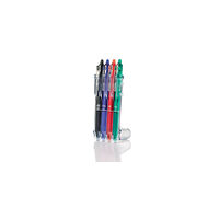 PILOT Gelpenna PILOT Frixion Click SET2GO 4/fp