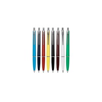 BALLOGRAF Kulpenna BALLOGRAF Epoca sort.färg 24/fp